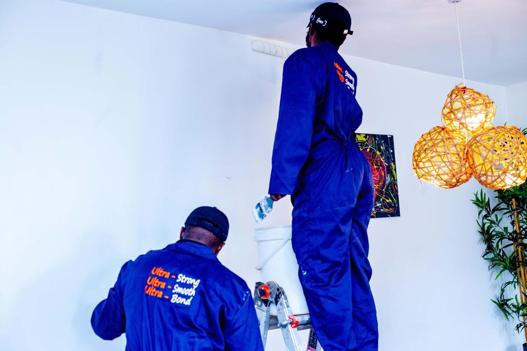 ultrabond paints 10