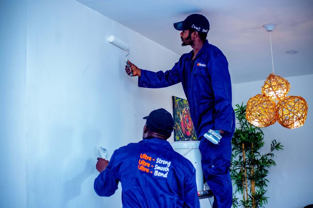 ultrabond paints 15